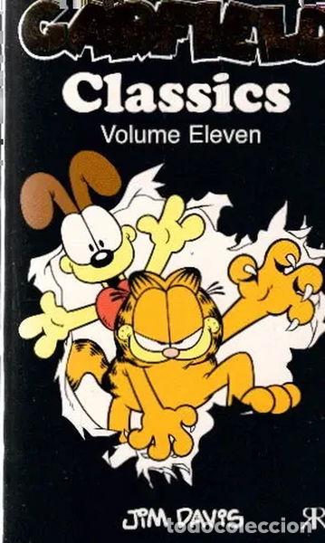 Libros: Garfield Classics- 9781841611754 - Foto 1