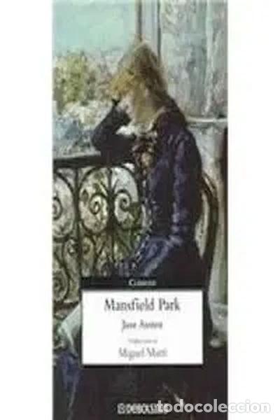 Libros: Mansfield Park- 9788497930673 - Foto 1