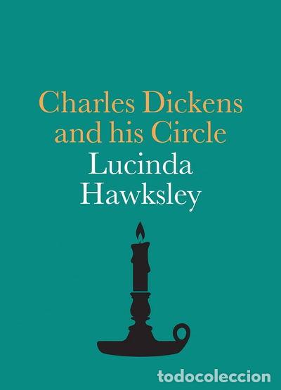 Libros: Charles Dickens and His Circle- 9781855145962 - Foto 1