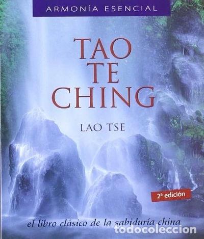 Libros: Tao Te Ching- 9788475563428 - Foto 1