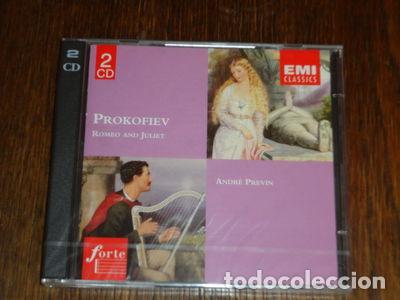 Libros: Romeo and Juliet- 0724356860728