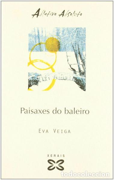 Libros: Paisaxes do baleiro- 9788483024508 - Foto 1