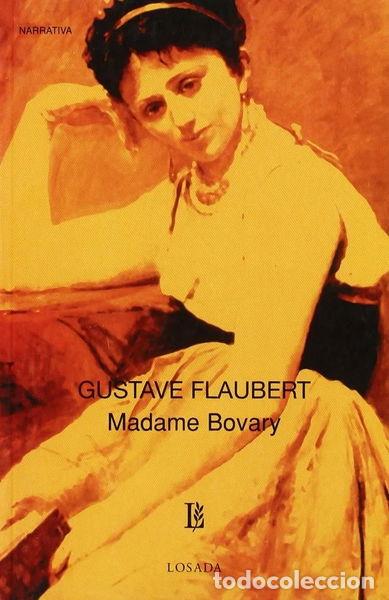 Libros: Madame Bovary- 9789500306195 - Foto 1