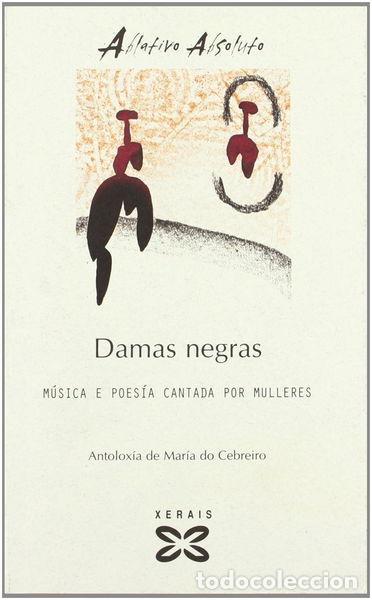 Libros: Damas Negras- 9788483028872 - Foto 1