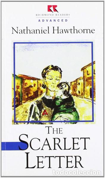 Libros: The Scarlet Letter- 9788466804905 - Foto 1