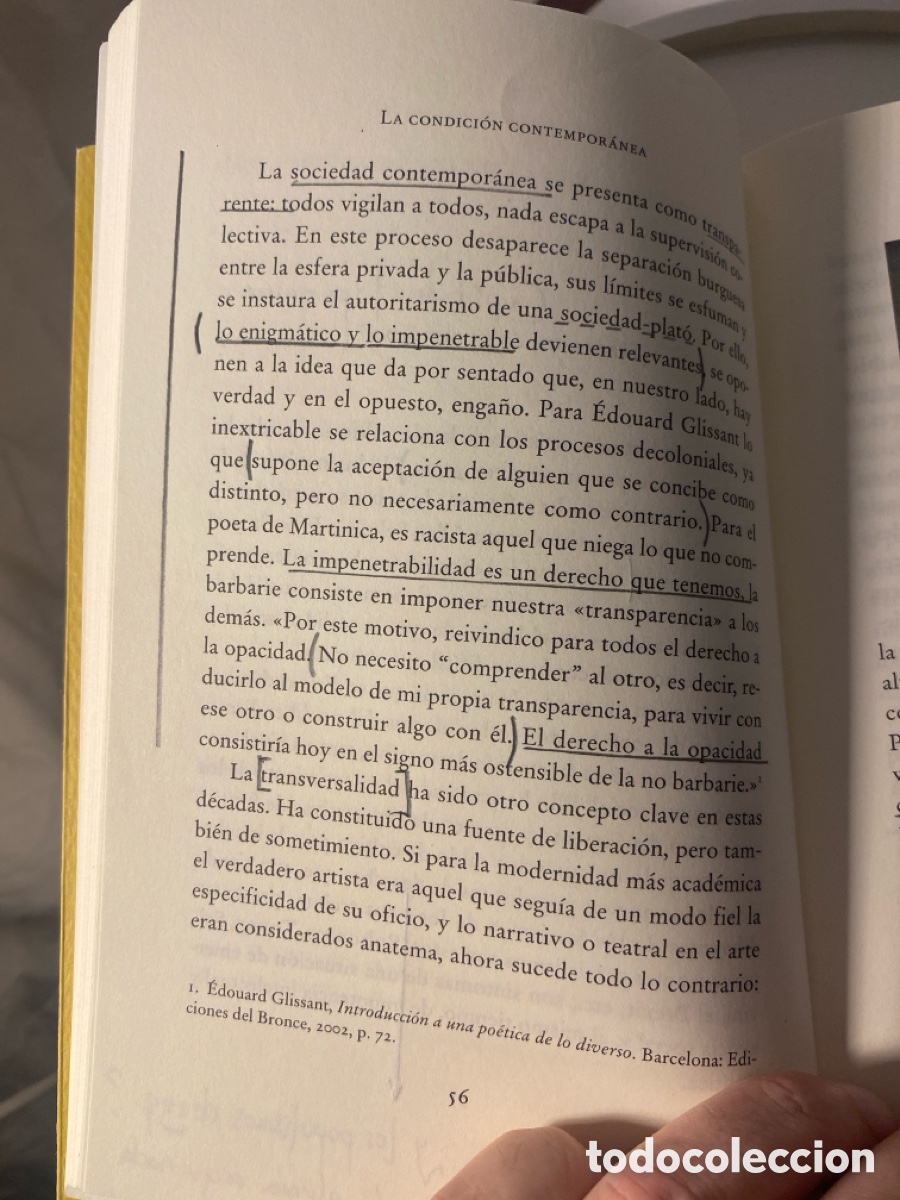 Libros: CAMPOS MAGN&Eacute;TICOS. Manuel Borja-Villel - Foto 4