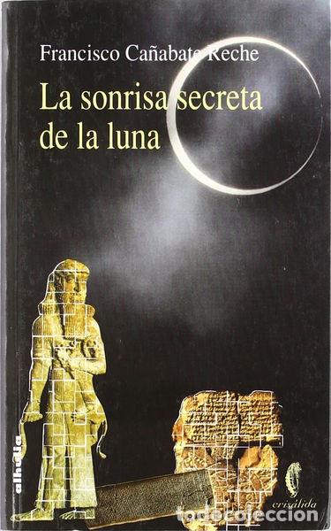 Libros: La sonrisa secreta de la luna- 9788495136633 - Foto 1