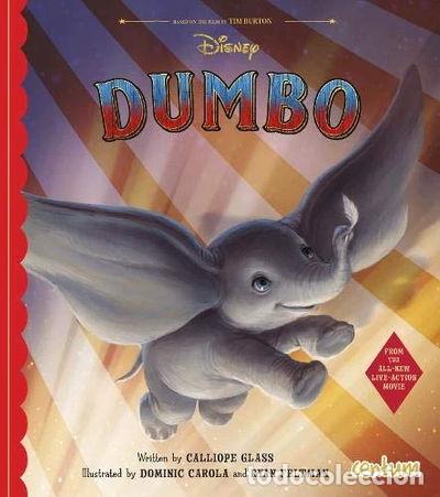 Libros: Dumbo - Picture Book- 9781913265571 - Foto 1