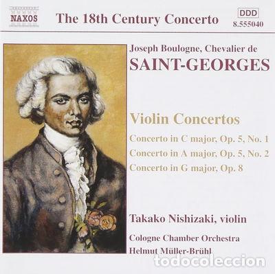 Libros: Violin Concertos- 0747313504022 - Foto 1