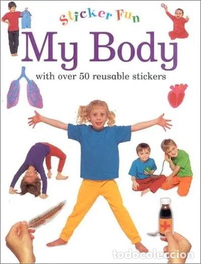 Libros: My Body- 9780754804352 - Foto 1