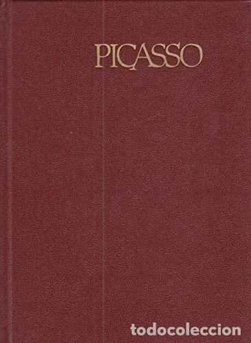 Libros: Picasso- 9788422608684 - Foto 1