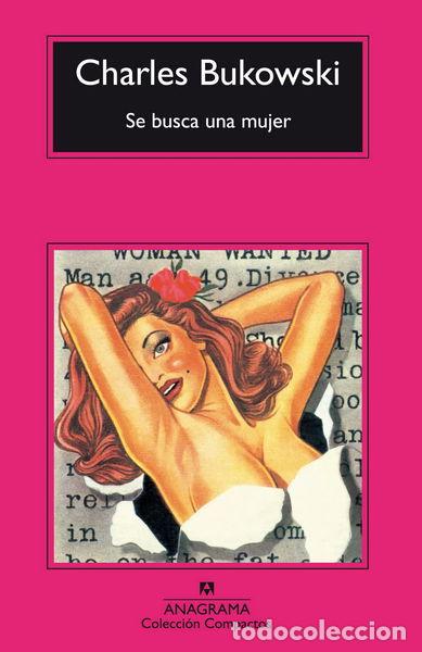 books: Se busca una mujer- 9788433920225