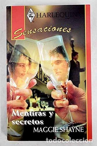 Libros: Mentiras y secretos- 9788467109498 - Foto 1