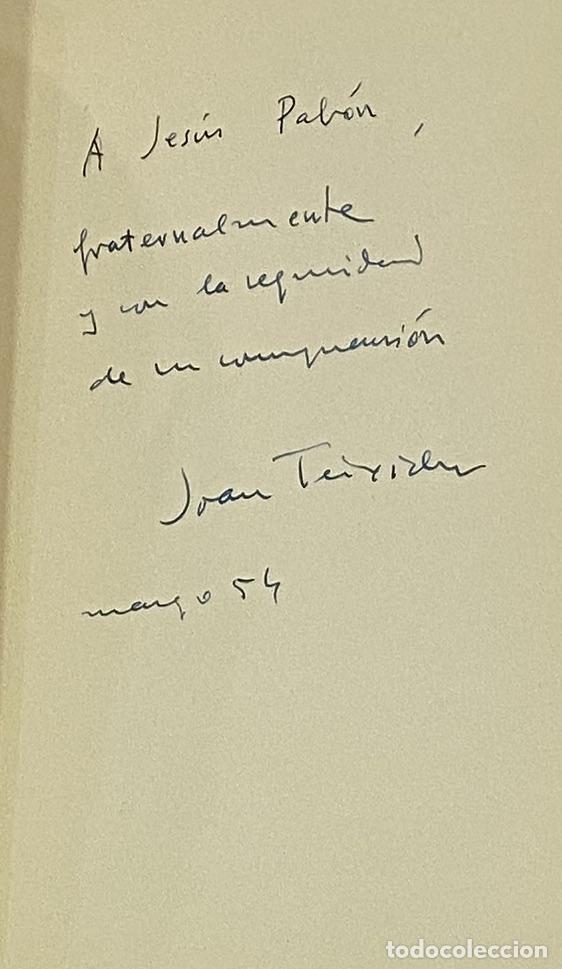 Libros: TEIXIDOR, Joan. - El pr&iacute;ncep. - Foto 1