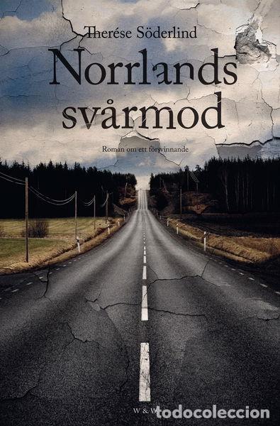 Libros: Norrlands sv&aring;rmod- 9789146220367 - Foto 1