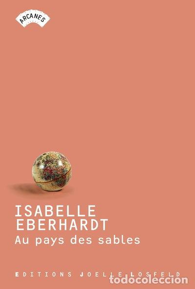 Libros: Au pays des sables- 9782844121172