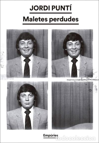 Libros: Maletes perdudes- 9788497876162 - Foto 1