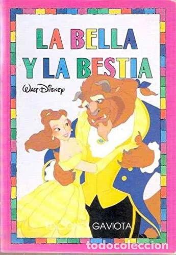 Libros: La Bella y la Bestia- 9788475467429 - Foto 1