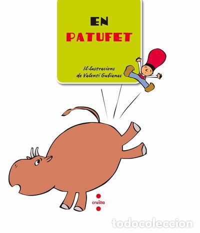 Libros: En Patufet- 9788466124959 - Foto 1