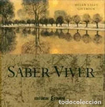 Libros: Saber Viver- 9789723322729 - Foto 1