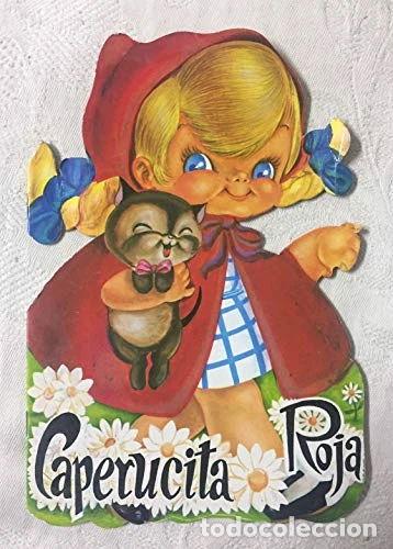 Libros: Caperucita Roja- 9788472972094 - Foto 1