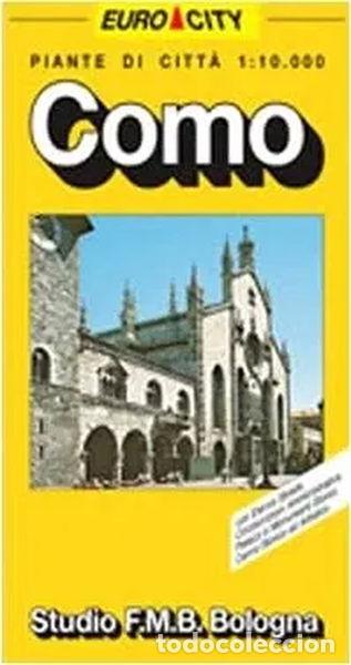Libros: Como 1:10.000- 9788877750136 - Foto 1