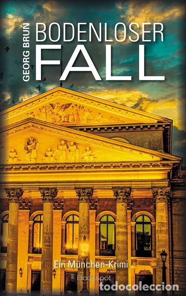 Libros: Bodenloser Fall- 9783956691645