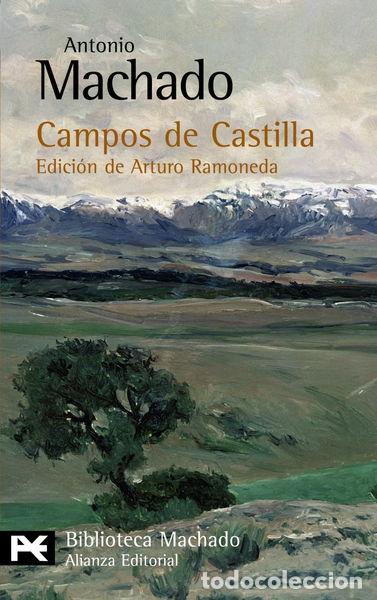 Libros: Campos de Castilla- 9788420660554 - Foto 1