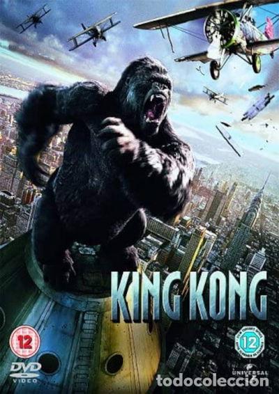 Libros: King Kong- 5050582485349 - Foto 1