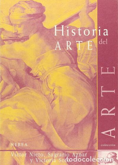 Libros: Historia del Arte- 9788489569287 - Foto 1