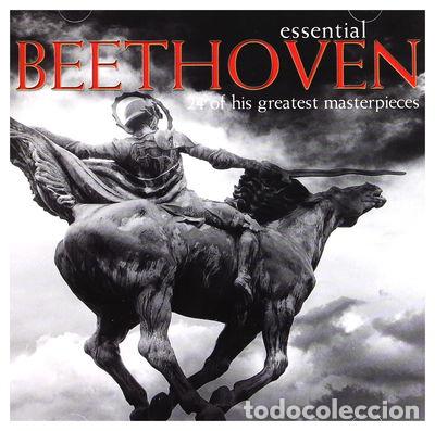 Libros: Essential Beethoven- 0028946853023 - Foto 1
