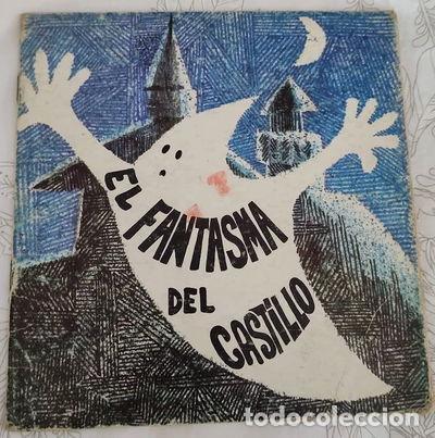 Libros: El fantasma del castillo- 9788424655136 - Foto 1