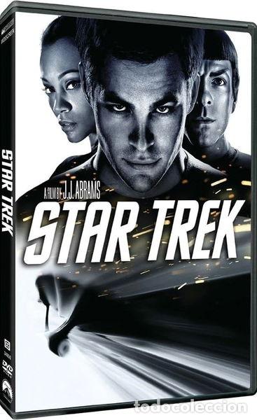 Libros: Star Trek- 0097363485049 - Foto 1