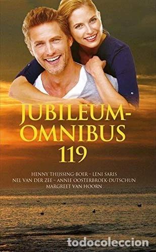 Libros: Jubileumomnibus 119- 9789020531435 - Foto 1