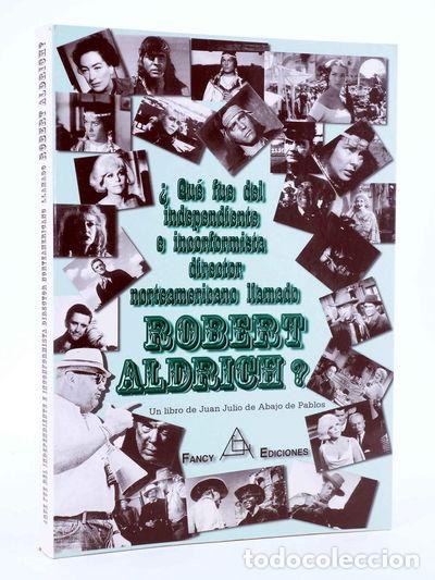 Libri di seconda mano: &iquest;Qu&eacute; fue del independiente e inconformista director norteamericano llamado Ro...- 9788495455017