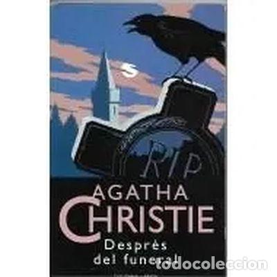 Libros: Despr&eacute;s del funeral- 9788483000793 - Foto 1