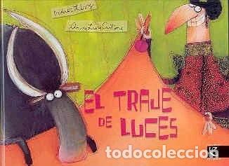 Libros: El traje de luces- 9788493464196 - Foto 1