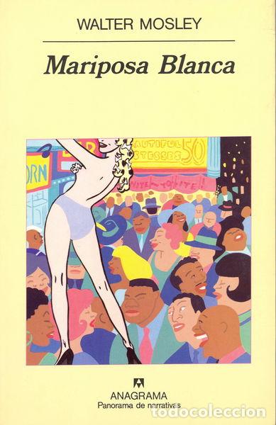 Libros: Mariposa Blanca- 9788433906977 - Foto 1
