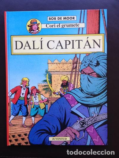 Libros: Dal&iacute; Capit&aacute;n- 9788426128270 - Foto 1