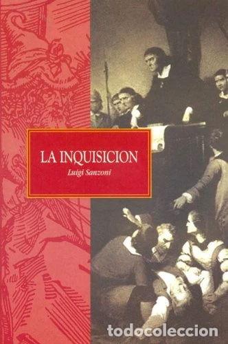 Libros: La Inquisici&oacute;n- 9788493403652