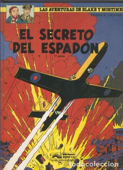 Libros: El secreto del espad&oacute;n- 9788474194975 - Foto 1