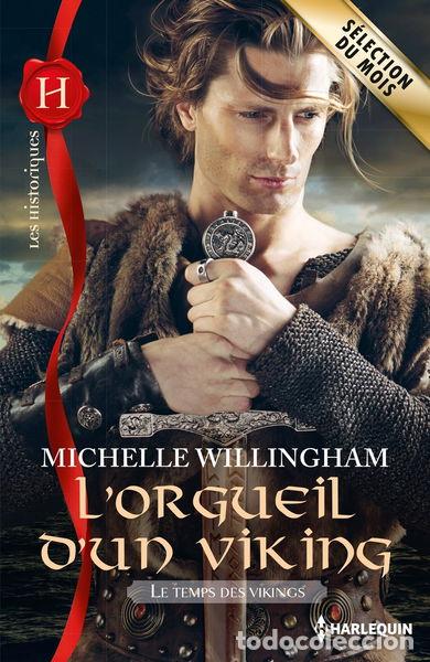 Libros: L'orgueil d'un viking- 9782280330800