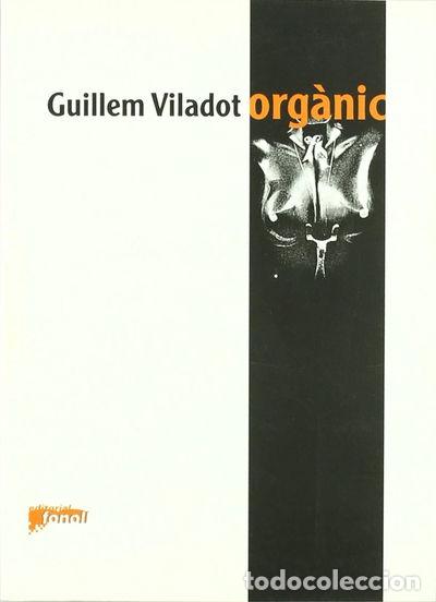 Libros: Org&agrave;nic- 9788493488420 - Foto 1
