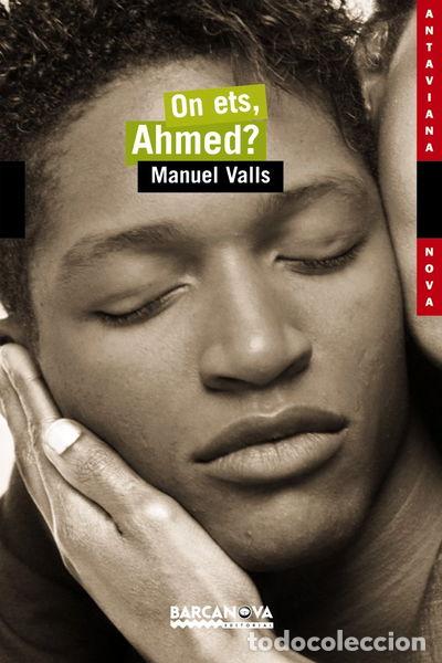 Libros: On ets, Ahmed?- 9788448919184 - Foto 1