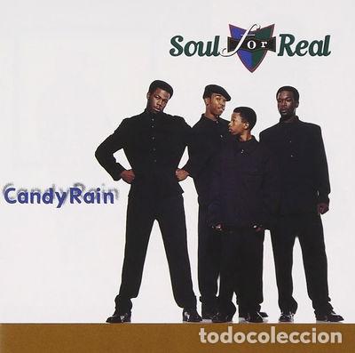 Libros: Candy Rain- 0008811112523