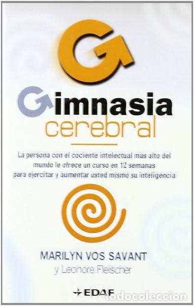 Libros: Gimnasia cerebral- 9788441414709 - Foto 1