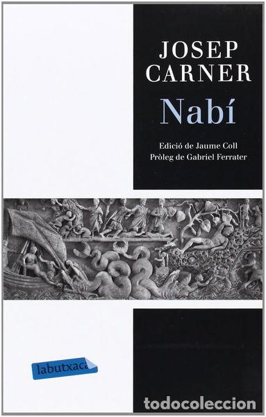 Libros: Nab&iacute; (9788499304601) - Foto 1
