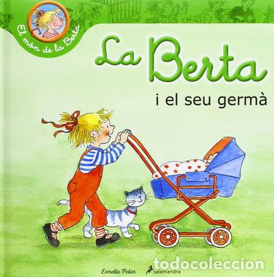 Libros: La Berta t&eacute; un germanet- 9788415790327 - Foto 1