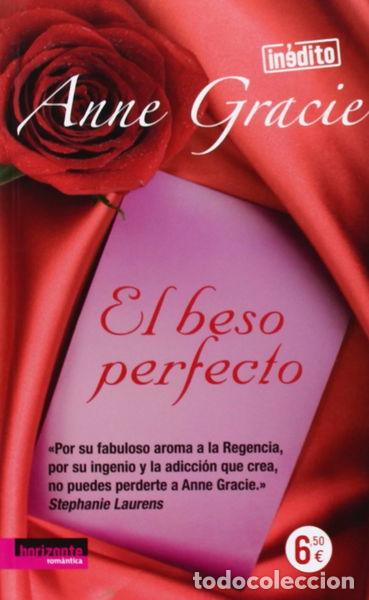 Livres: El beso perfecto- 9788492677016