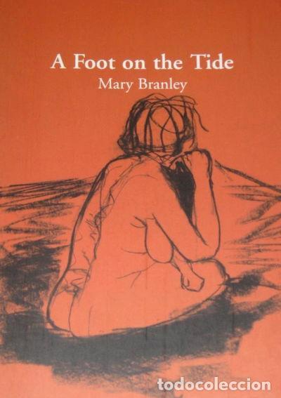 Libros: A Foot on the Tide- 9780953591299 - Foto 1